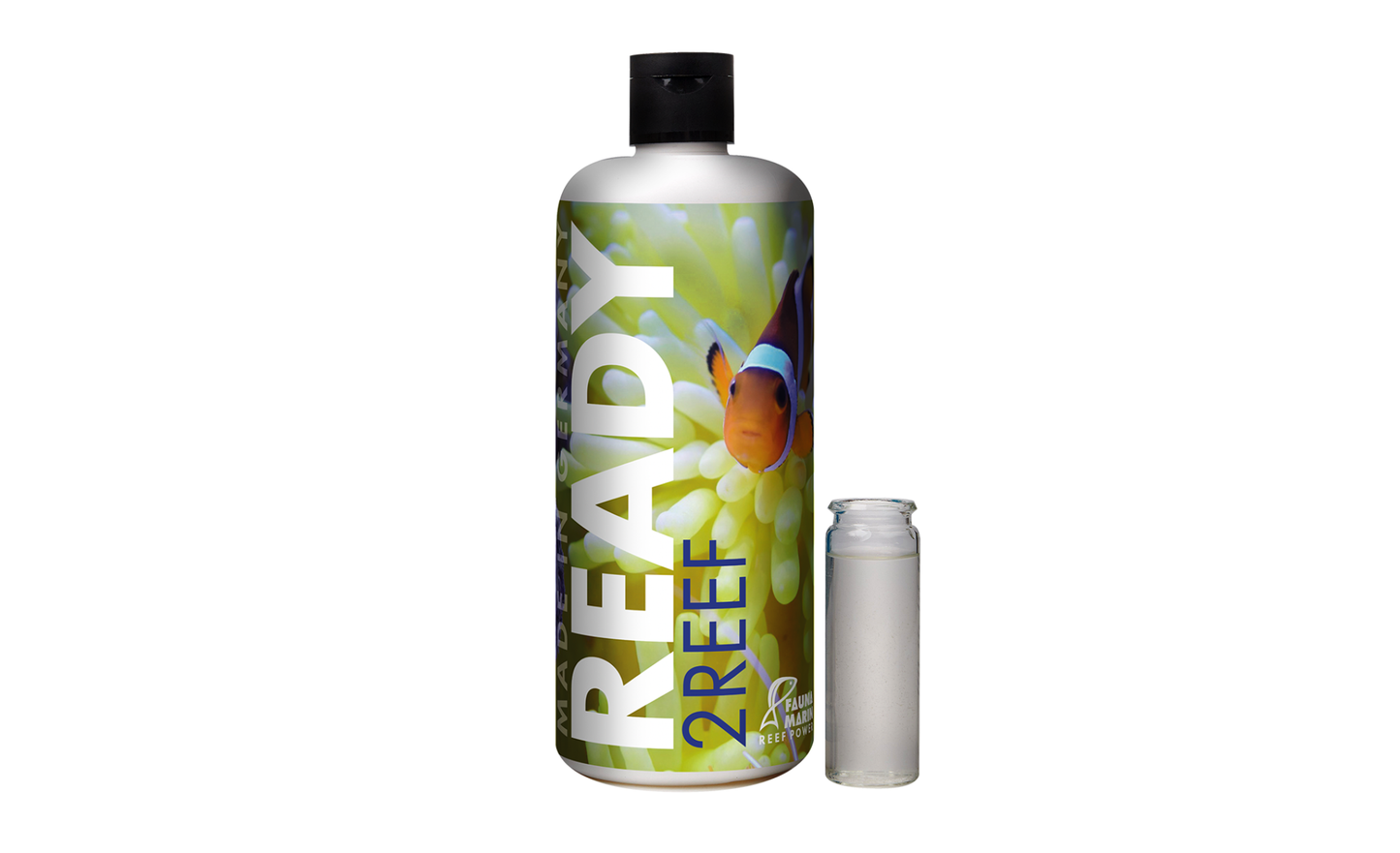 Fauna Marin Ready2Reef All in One Versorgungssystem 500 ml