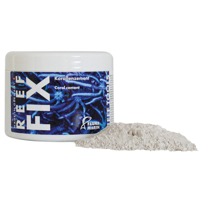 Fauna Marin Reef Fix Korallenzement 480 g