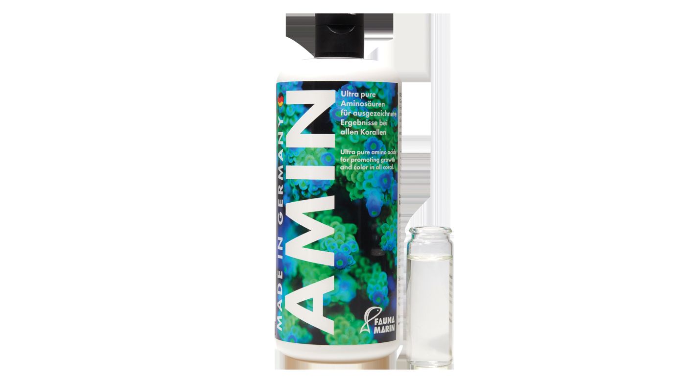 Fauna Marin Amin Ultra pure Aminosäuren 500 ml