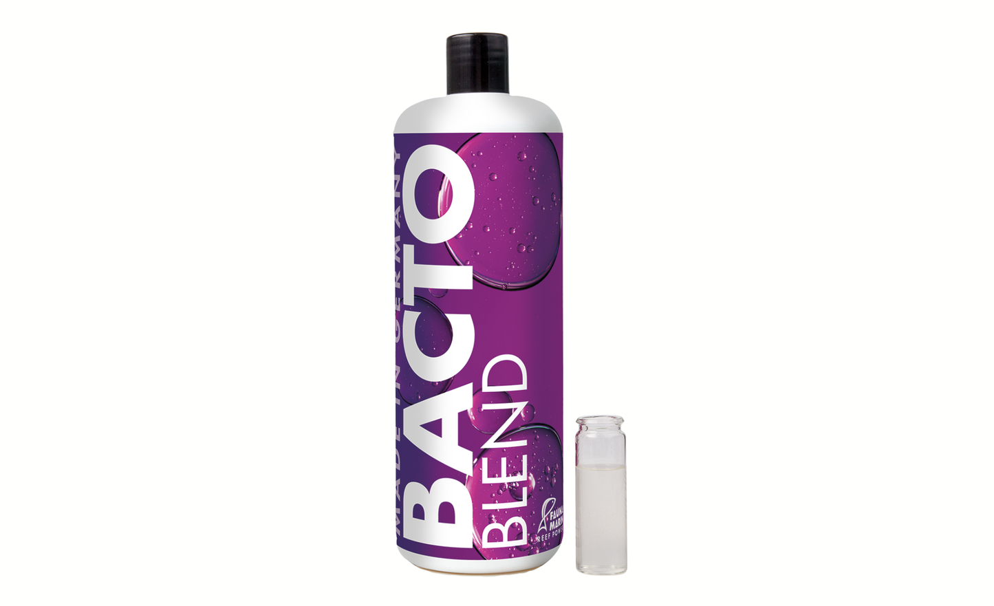 Fauna Marin Bacto Blend Riff Bakterien 1000 ml