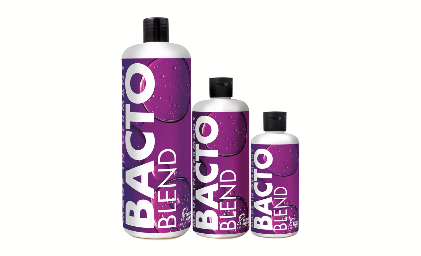 Fauna Marin Bacto Blend Riff Bakterien 1000 ml