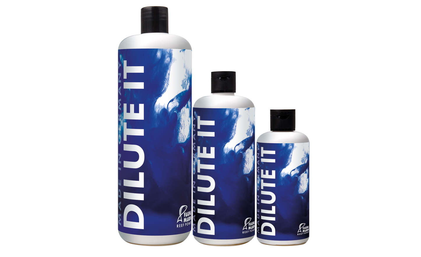Fauna Marin Dilute It Verdünnungslösung 1000 ml