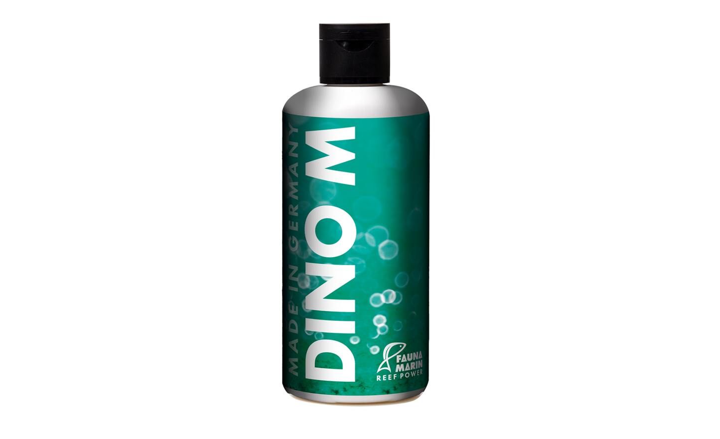 *NEU* Fauna Marin DINO M Flüssige Pflegeformel 250 ml