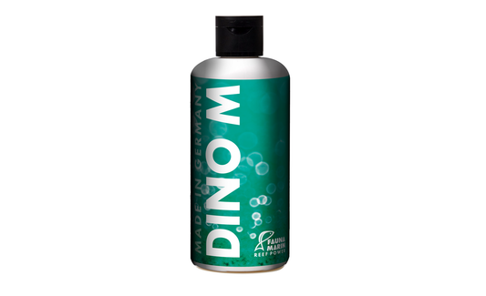 *NEU* Fauna Marin DINO M Flüssige Pflegeformel 250 ml