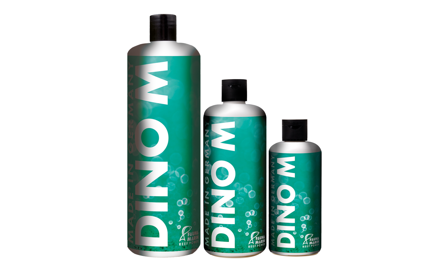 *NEU* Fauna Marin DINO M Flüssige Pflegeformel 250 ml