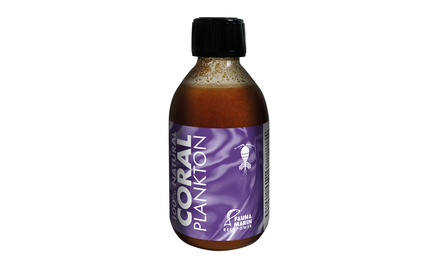 Fauna Marin Coral Plankton echtes Cyclops Plankton 250 ml