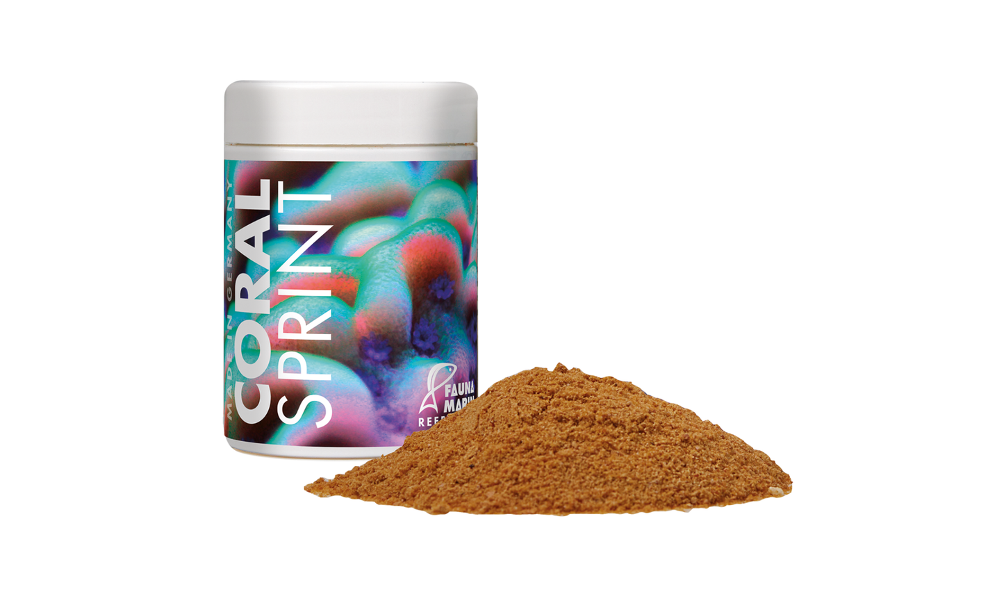Fauna Marin Coral Sprint Spezialfutter für Korallen 70 g