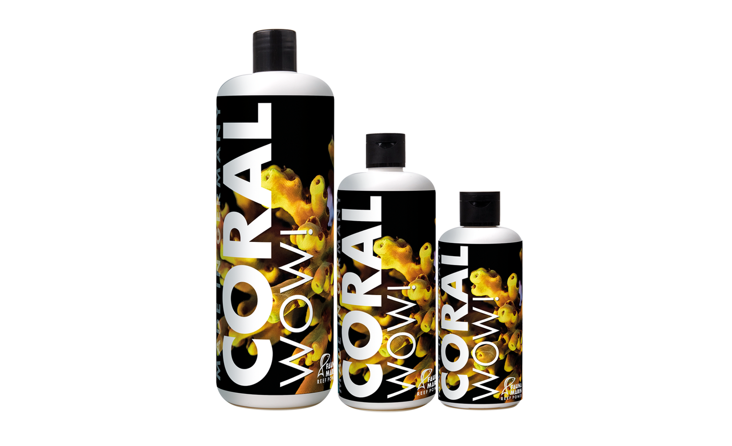 Fauna Marin Coral WOW! 250 ml