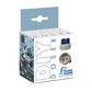 Fauna Marin DIY Doser Dosieradapter für den direkten Anschluss von Dosierpumpenschläuchen an Dosierbehälter (2x)