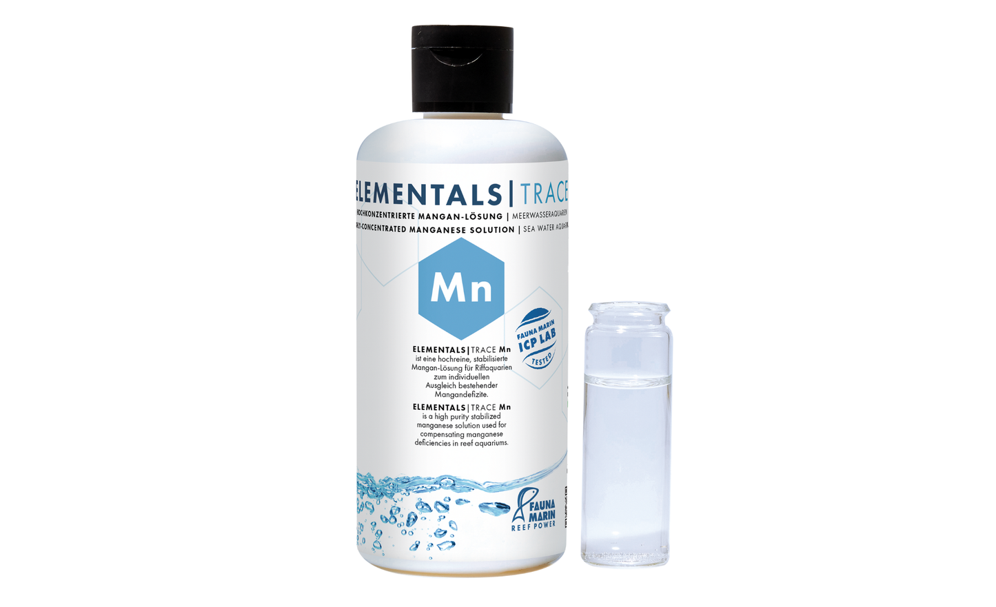 Fauna Marin Elementals Trace Mn (Mangan) 250 ml