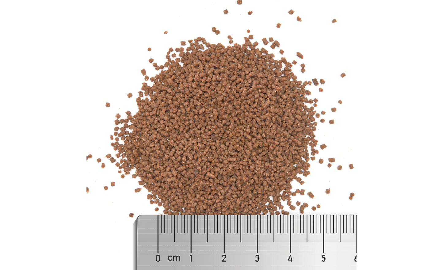 Fauna Marin LPS Grow + Color M Futtergranulat für LPS-Korallen 60 g