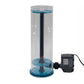 Fauna Marin Multifilter Pelletreaktor 1,5 L mit steuerbarer Pumpe