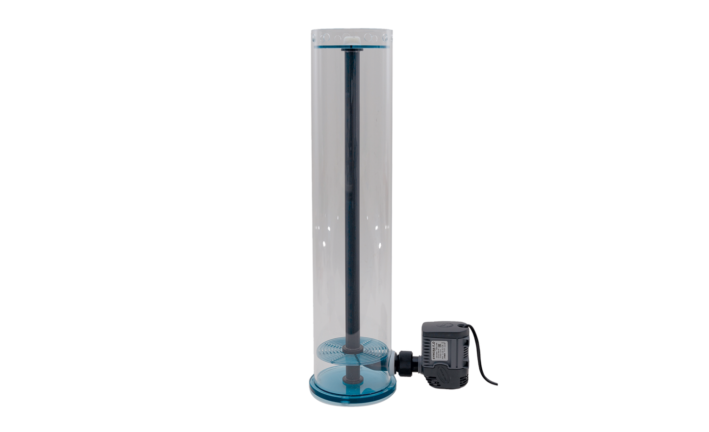 Fauna Marin Multifilter Pelletreaktor 3,0 L mit steuerbarer Pumpe