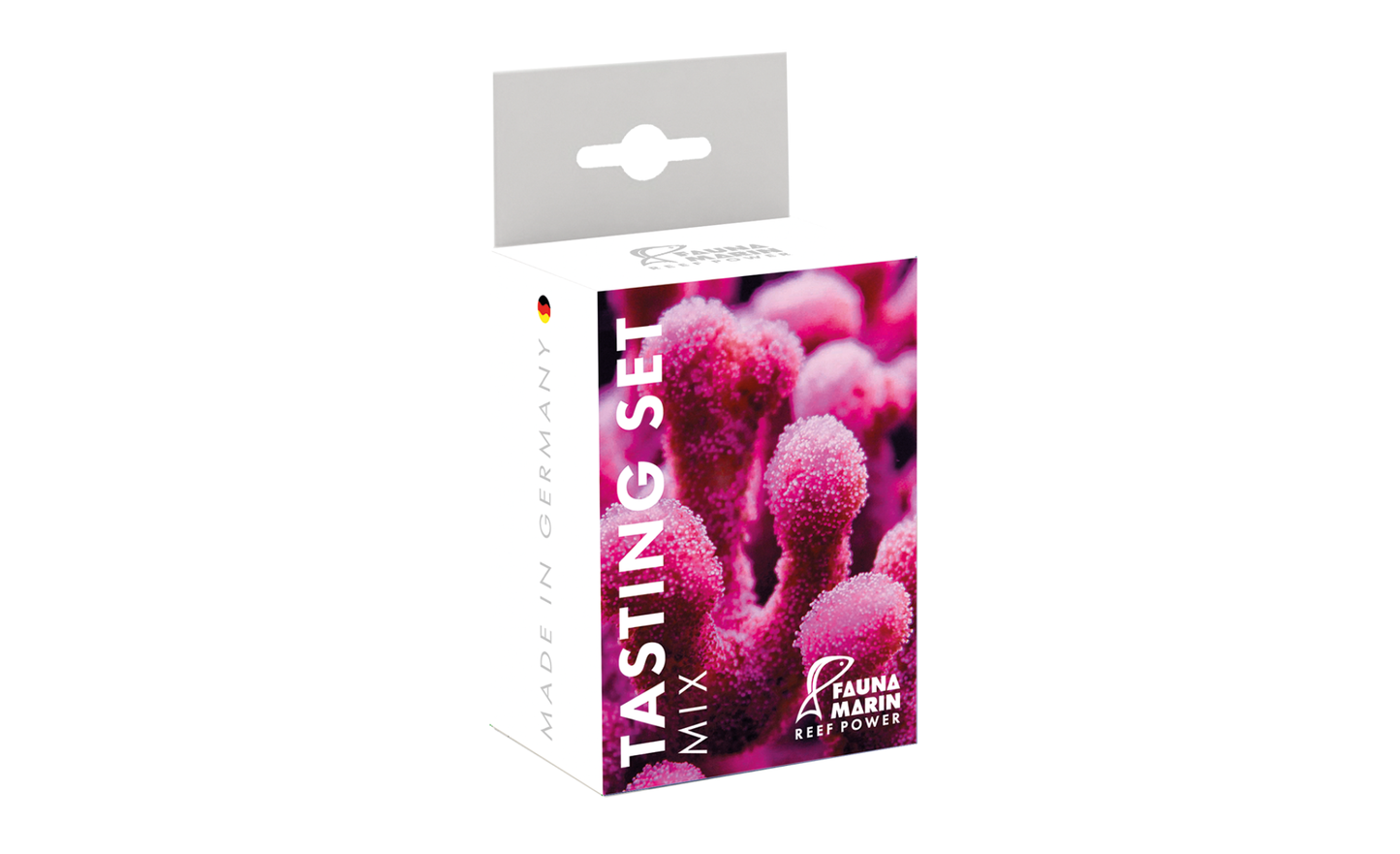 Fauna Marin Tasting Set Mix Futter Proben 10 St.