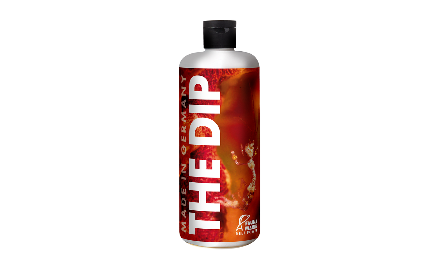 Fauna Marin The Dip Strong Badelösung für Korallen 500 ml
