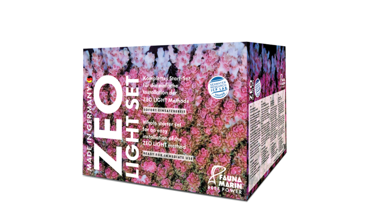 Fauna Marin Zeo Light Starter Set