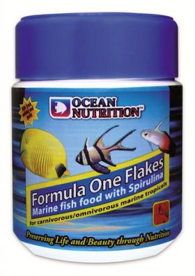 Ocean Nutrition Formula 1 Flakes 34 g