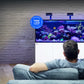 *NEU* Red Sea REEFER 200 System G3 Schwarz (R45118)
