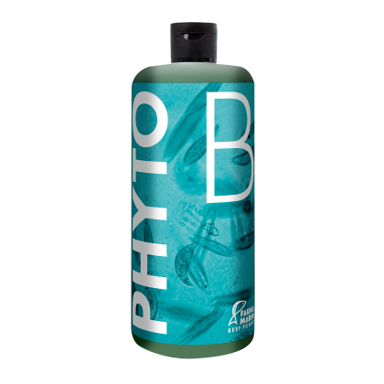 *NEU* Fauna Marin Phyto B Phytoplankton 500 ml