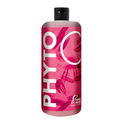 *NEU* Fauna Marin Phyto C Phytoplankton 500 ml