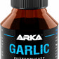 ARKA Garlic Knoblauch Futterzusatz 100 ml