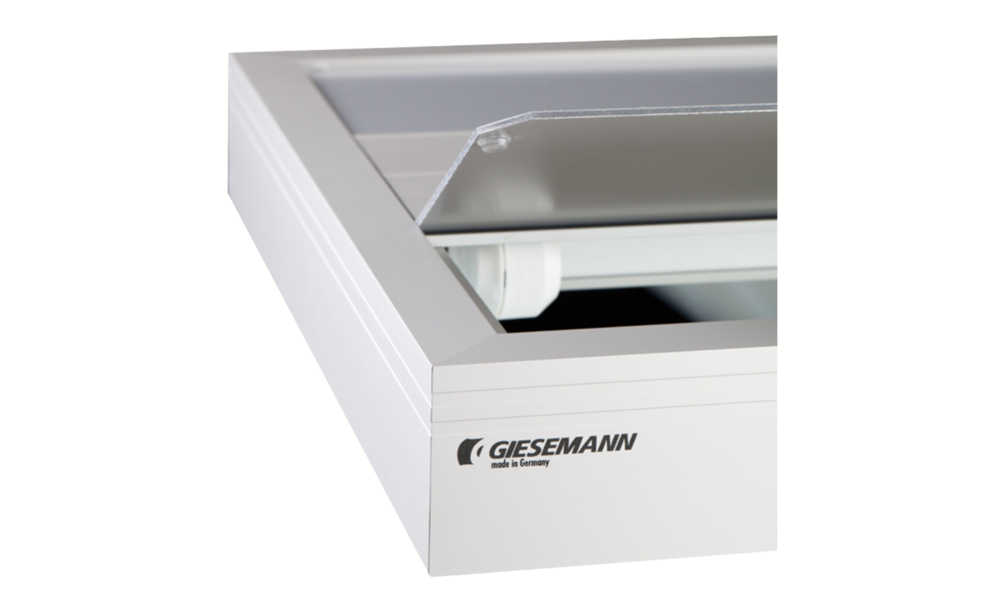 Giesemann RAZOR 2x 39 W T5 inkl. Reflektoren 90 cm