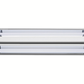 Giesemann RAZOR 2x 54 W T5 inkl. Reflektoren 120 cm