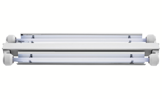 Giesemann RAZOR 2x 39 W T5 inkl. Reflektoren 90 cm