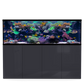*NEU* D-D AQUA-Pro Reef 2100 Metal Frame Anthracite Gloss Aquariumsystem 210x65x68cm