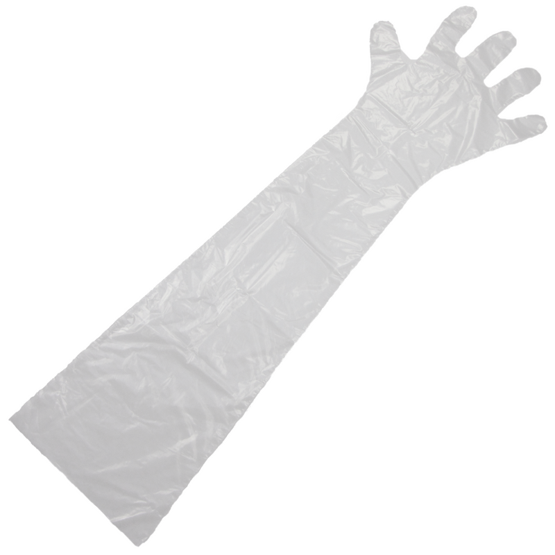 Grotech Aquarien-Schutzhandschuhe 90cm