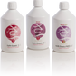 Sangokai nutri-basic #1, 2, 3 250 ml Sparset