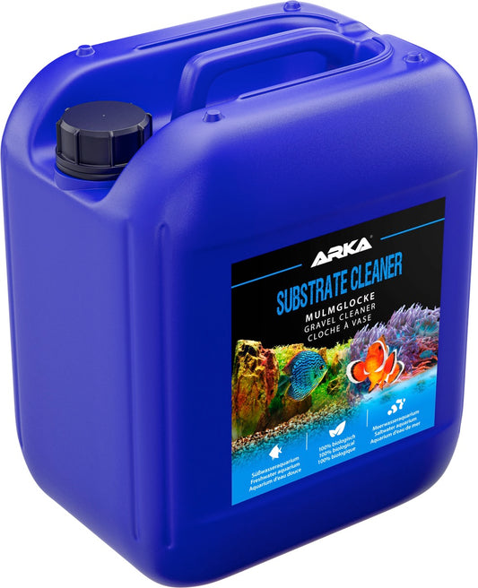 ARKA Substrate Cleaner Mulm- & Schmutzentferner 5 L
