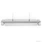 Giesemann RAZOR 2x 54 W T5 inkl. Reflektoren 120 cm