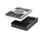 AI Hydra FRESHWATER 32HD LED schwarz (95 W)