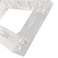 aquaLEDs aquaBAR Acrylglashalter (1 Set)