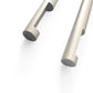 aquaLEDs aquaBAR Acrylglashalter (1 Set)