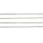 aquaLEDs aquaBAR Acrylglashalter (1 Set)