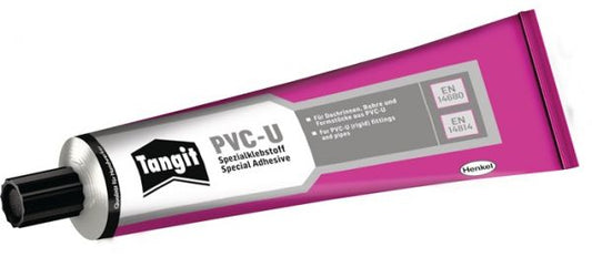 PVC Kleber Tangit 125 g Tube