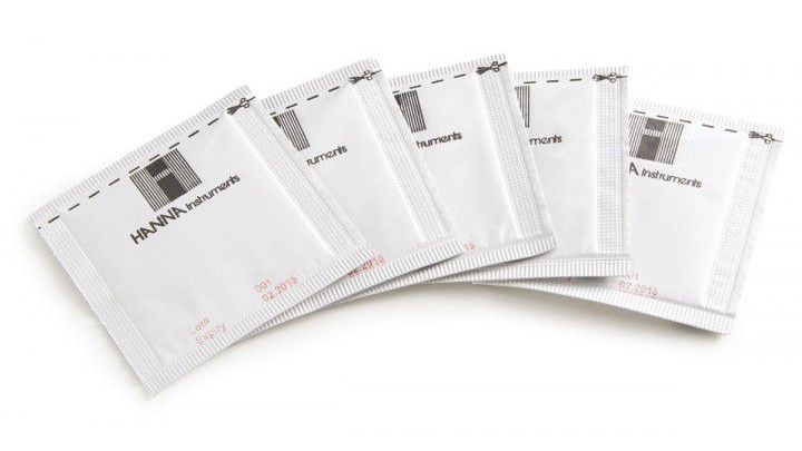 Hanna HI705-25 Reagenzien für Silikat (25 St.)