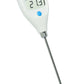 Hanna HI98501 Checktemp Präzisions-Taschenthermometer