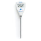 Hanna HI98501 Checktemp Präzisions-Taschenthermometer