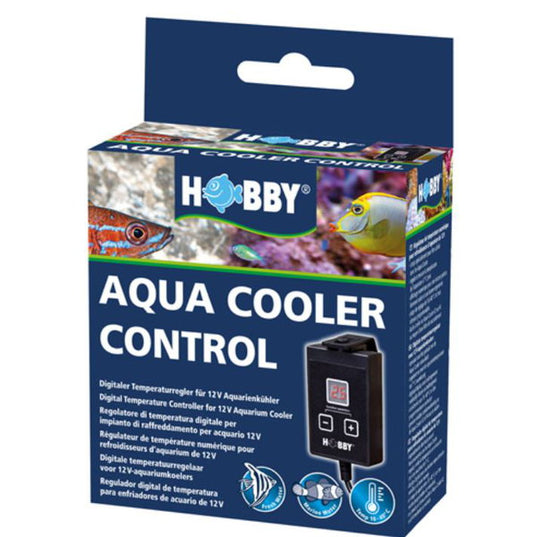 Hobby Aqua Cooler Control