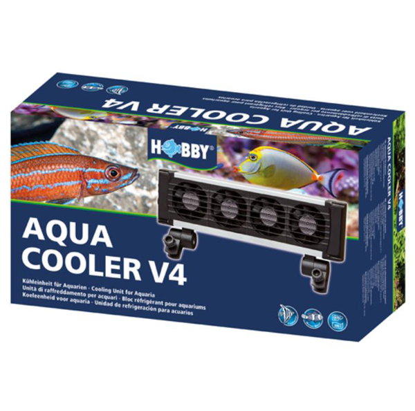 Hobby Aqua Cooler V4 bis 300 Liter