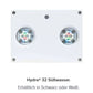 AI Hydra FRESHWATER 32HD LED weiß (95 W)