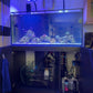 D-D AQUA-Pro Reef 1200 Holzschrank Anthracite Matt Aquariumsystem 120x60x56cm