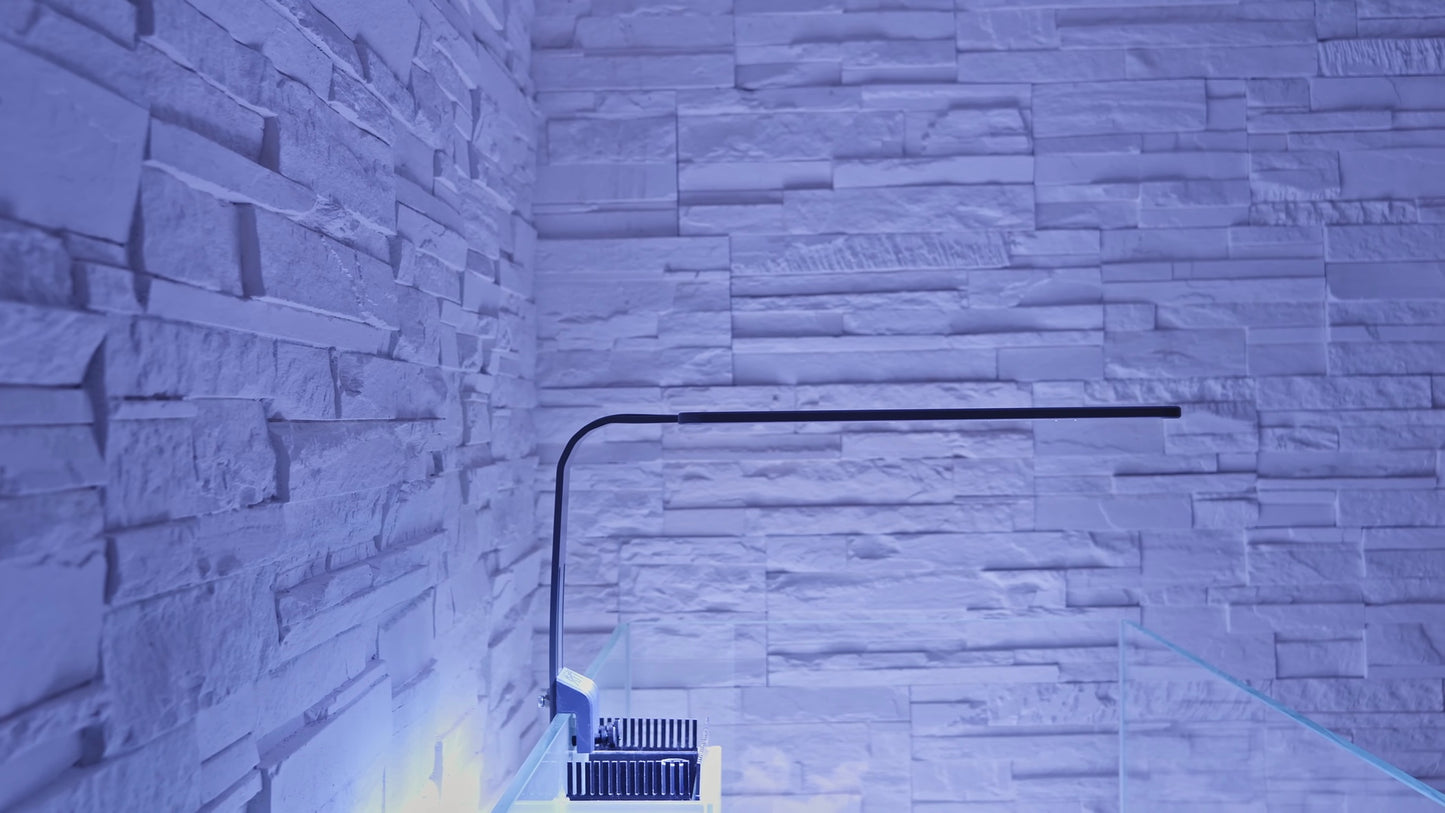 *NEU* ATI Straton X LED anthrazit