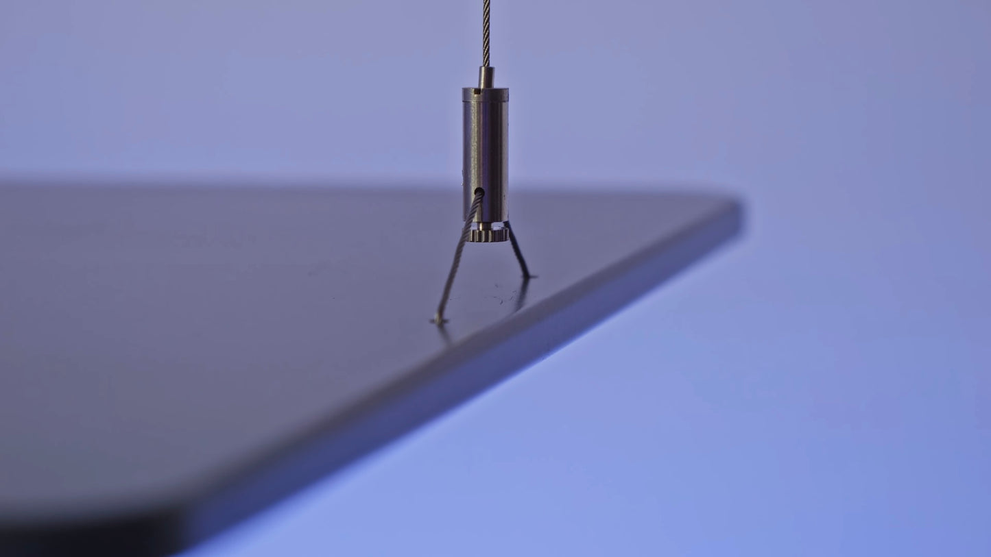 *NEU* ATI Straton X LED anthrazit