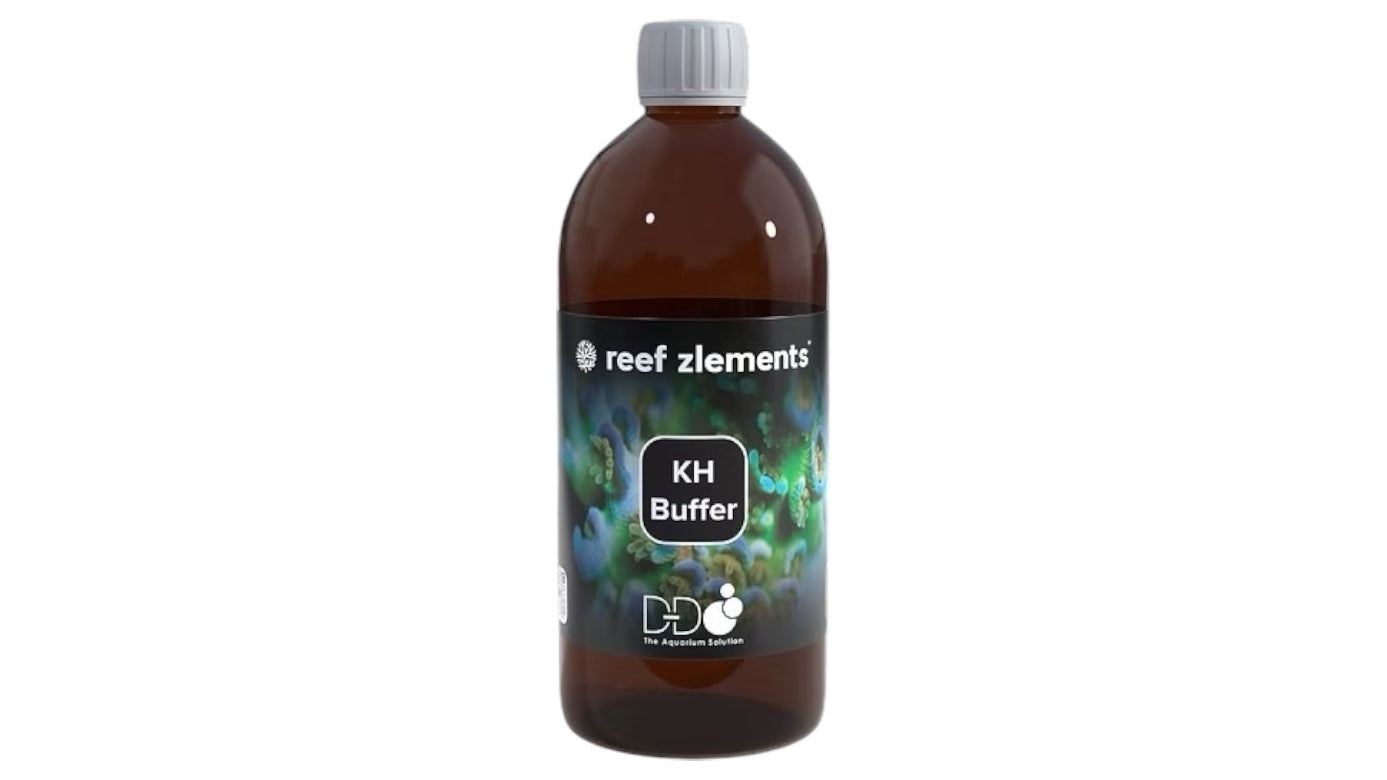 Reef Zlements KH Buffer zur Erhöhung der Alkalinität 500 ml