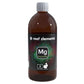 Reef Zlements Macro Elements Magnesium 1 Liter