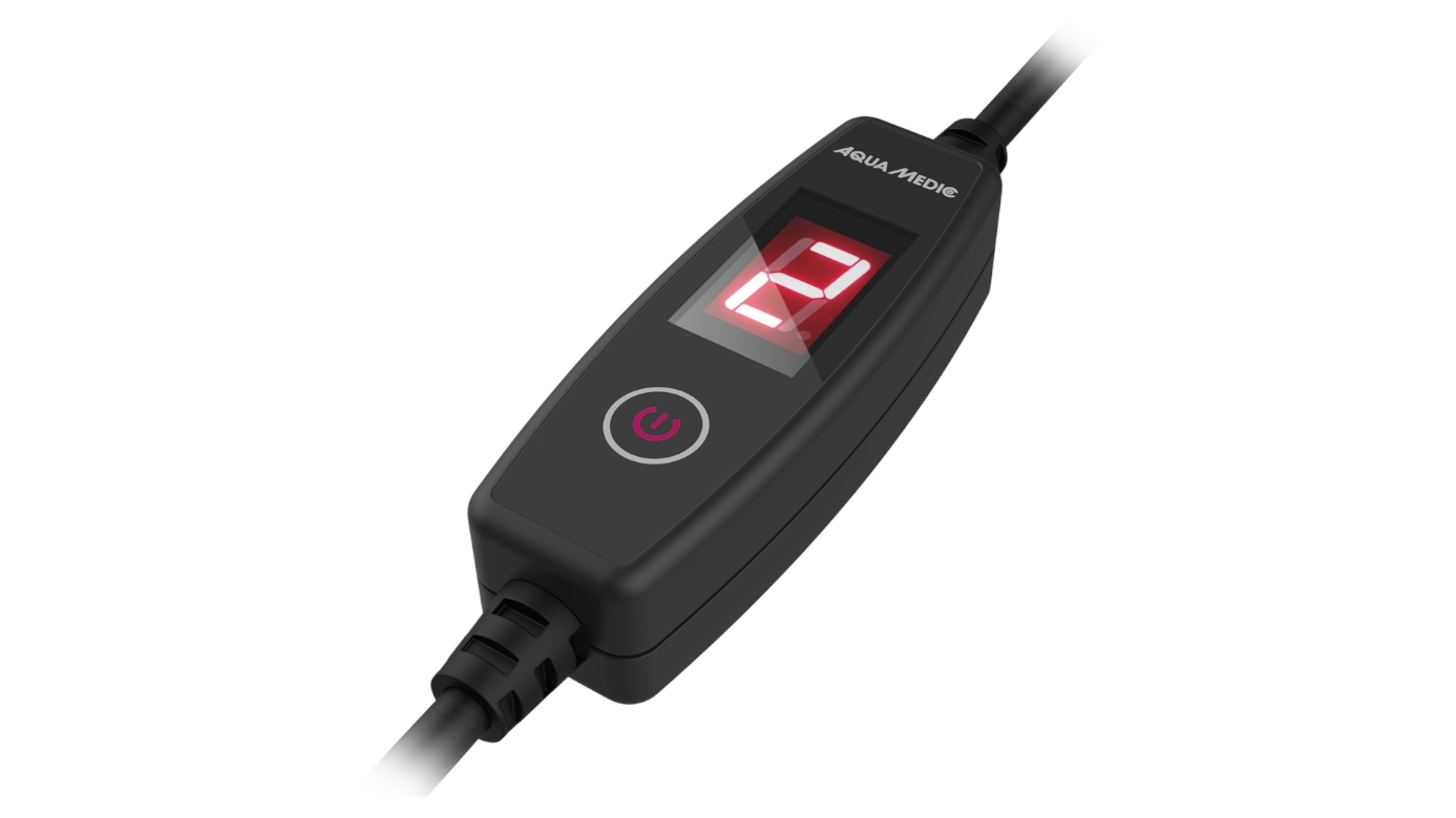 *NEU* Aqua Medic Abschäumer Evo 101 bis 100 Liter